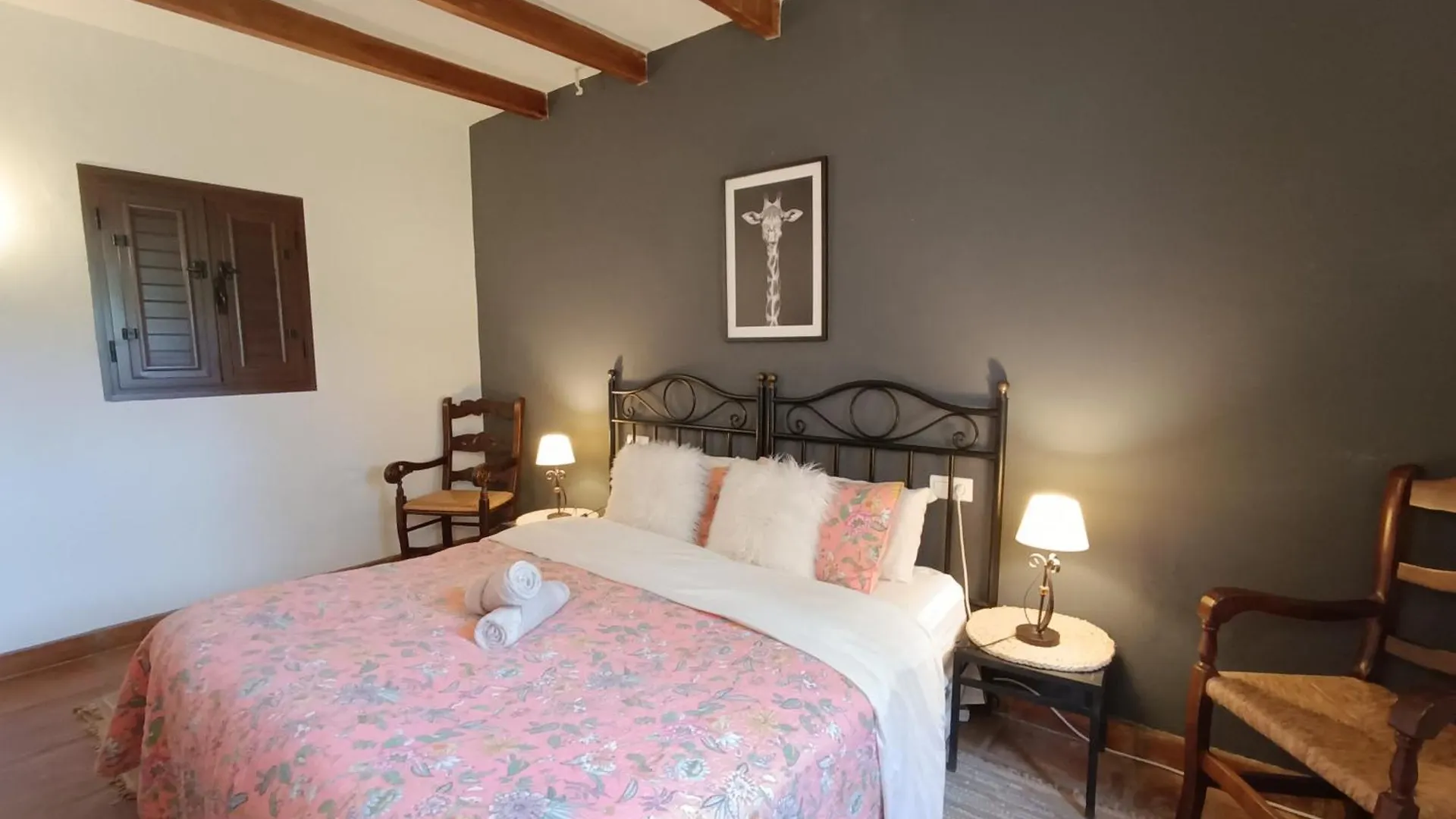 Hotel Boutique La Perlablanca By Bossh! Hotels Ronda
