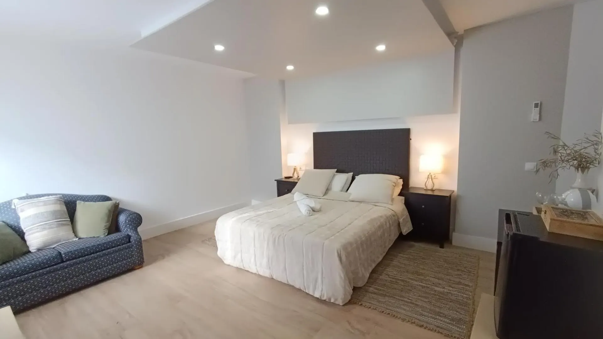 Hotel Boutique La Perlablanca By Bossh! Hotels Ronda