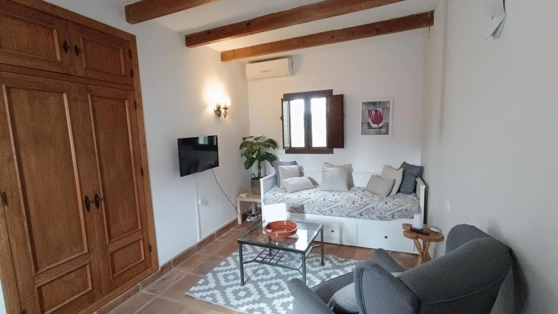 Hotel Boutique La Perlablanca By Bossh! Hotels Ronda