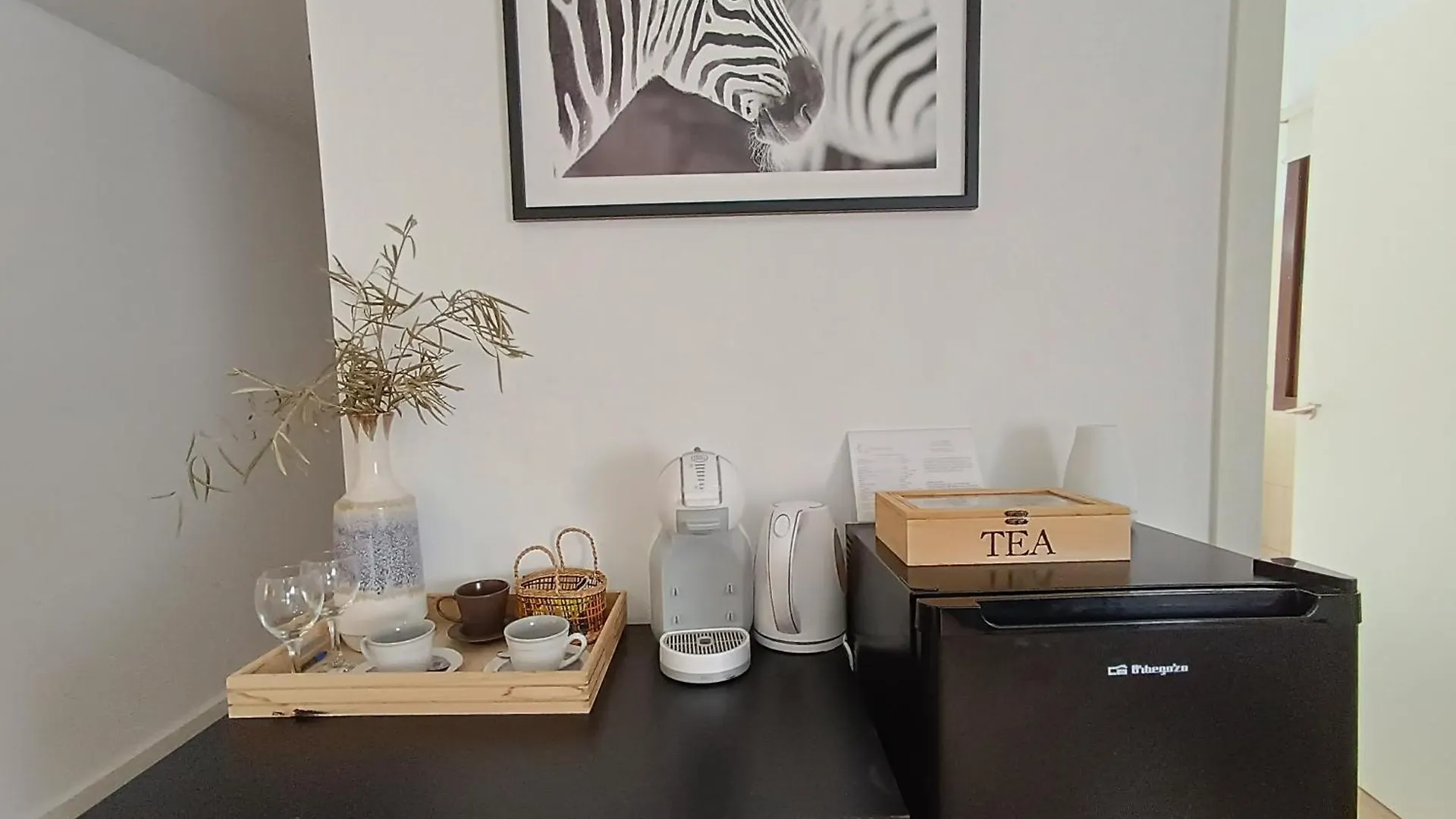 Hotel Boutique La Perlablanca By Bossh! Hotels Ronda