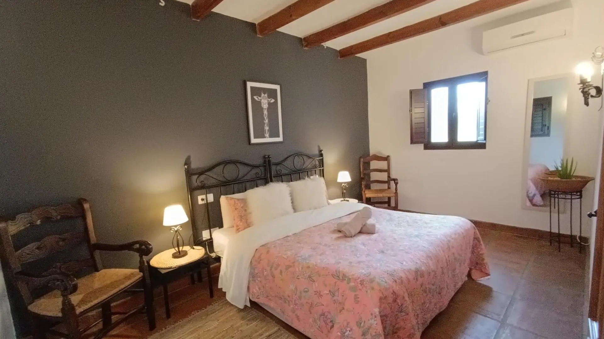 Hotel Boutique La Perlablanca By Bossh! Hotels Ronda Spain