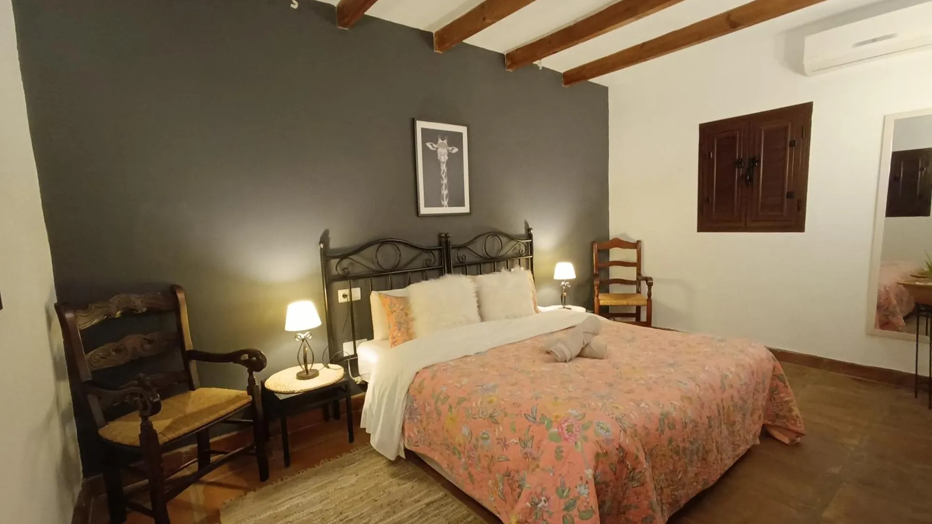 Hotel Boutique La Perlablanca By Bossh! Hotels Ronda 3*,  Spain