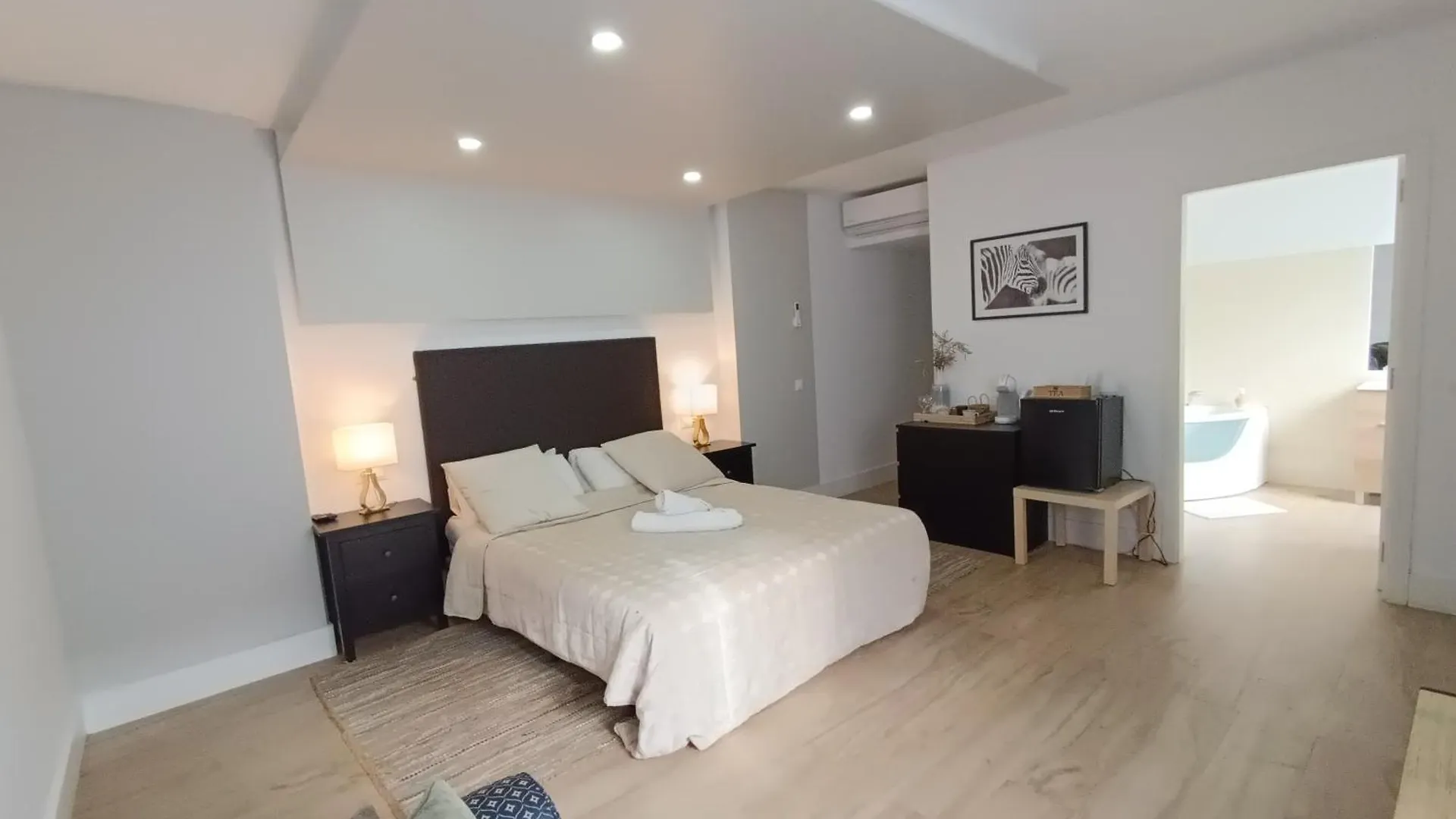 Hotel Boutique La Perlablanca By Bossh! Hotels Ronda Spain