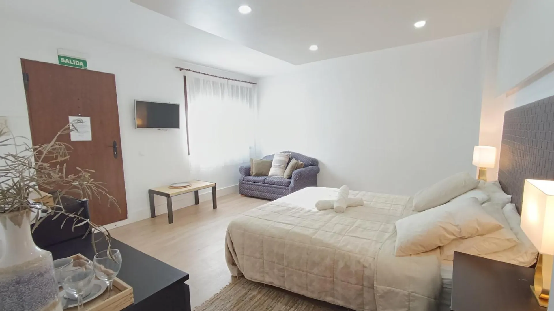 Hotel Boutique La Perlablanca By Bossh! Hotels Ronda