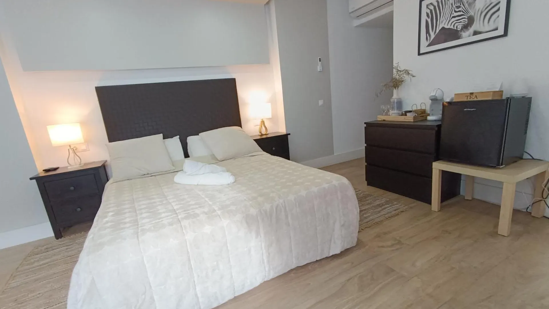 Hotel Boutique La Perlablanca By Bossh! Hotels Ronda
