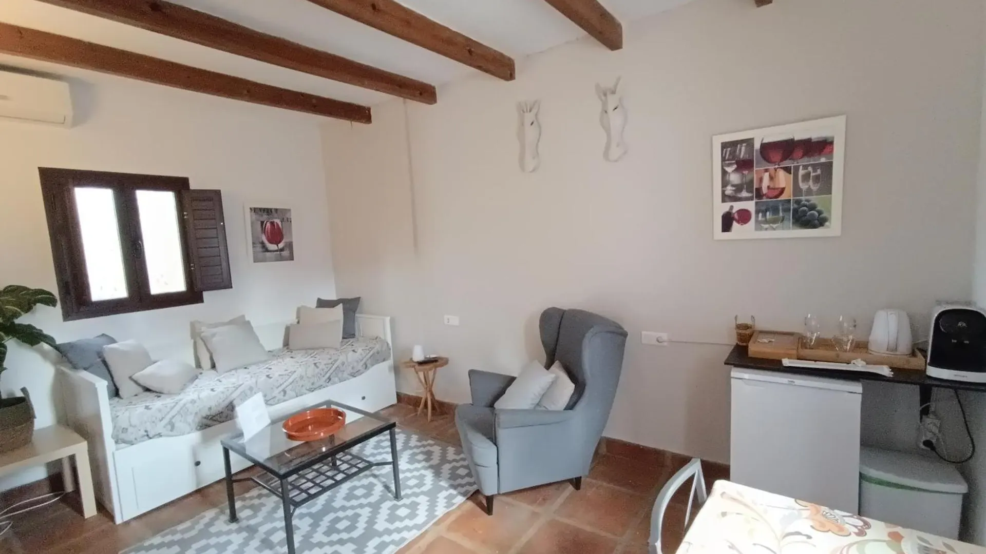 ***  Hotel Boutique La Perlablanca By Bossh! Hotels Ronda Spain