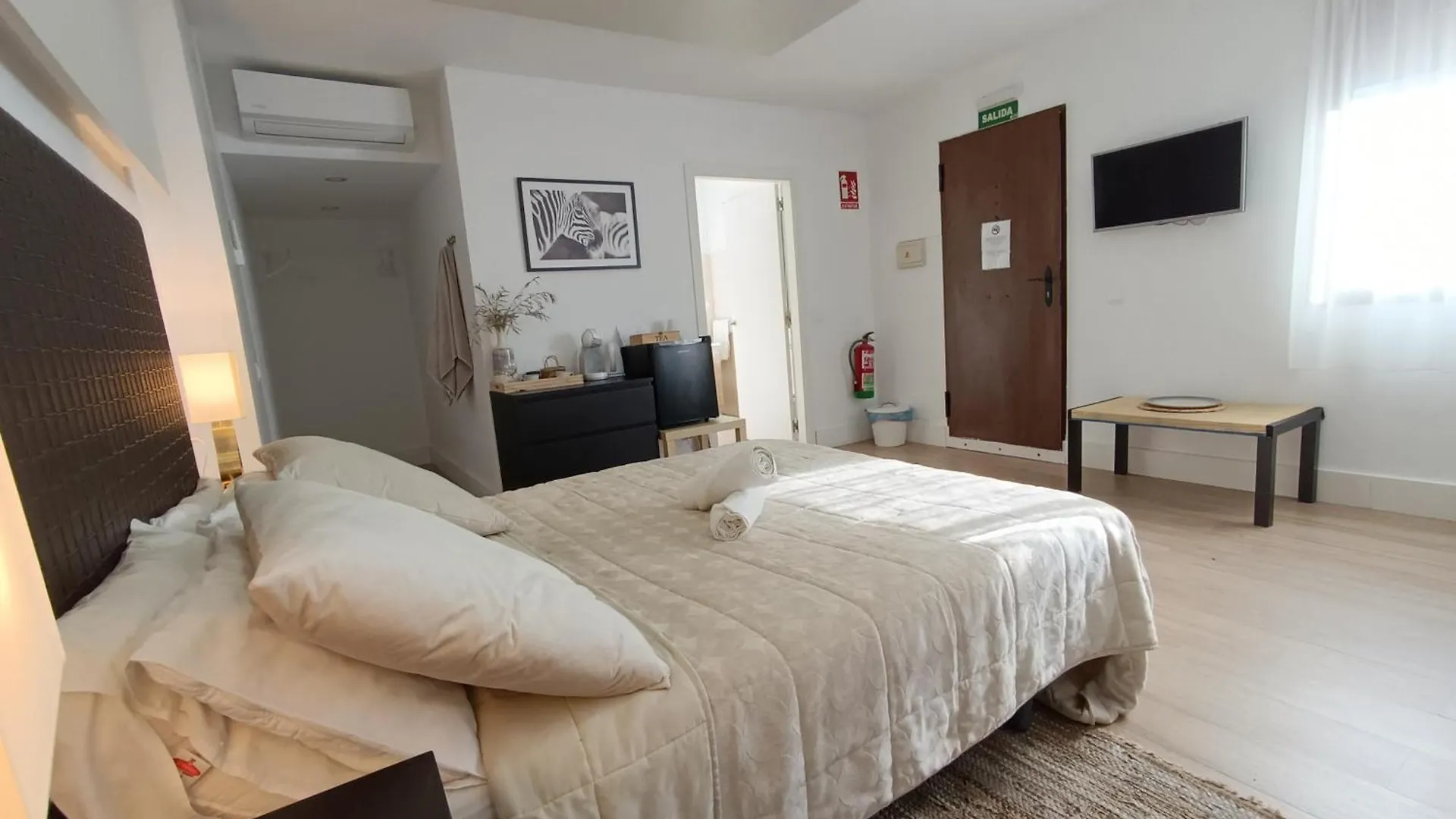 Hotel Boutique La Perlablanca By Bossh! Hotels Ronda