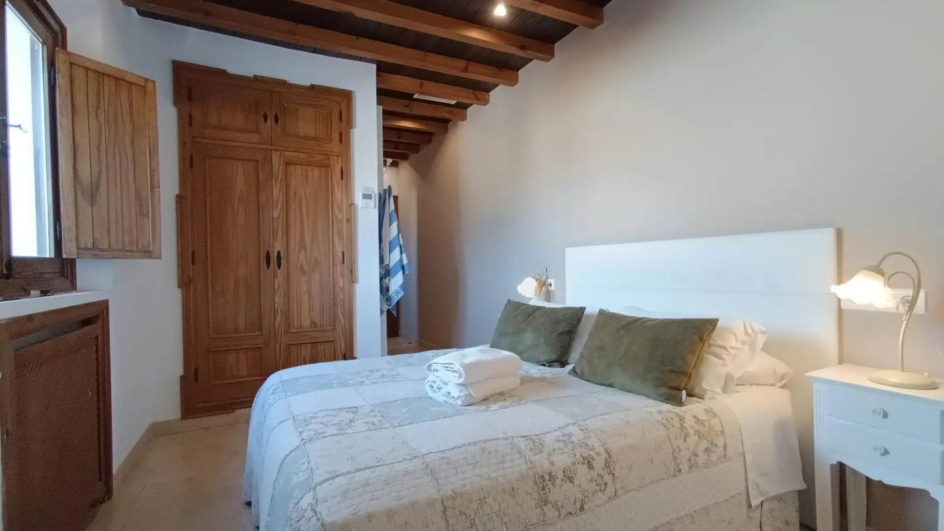 Hotel Boutique La Perlablanca By Bossh! Hotels Ronda 3*,