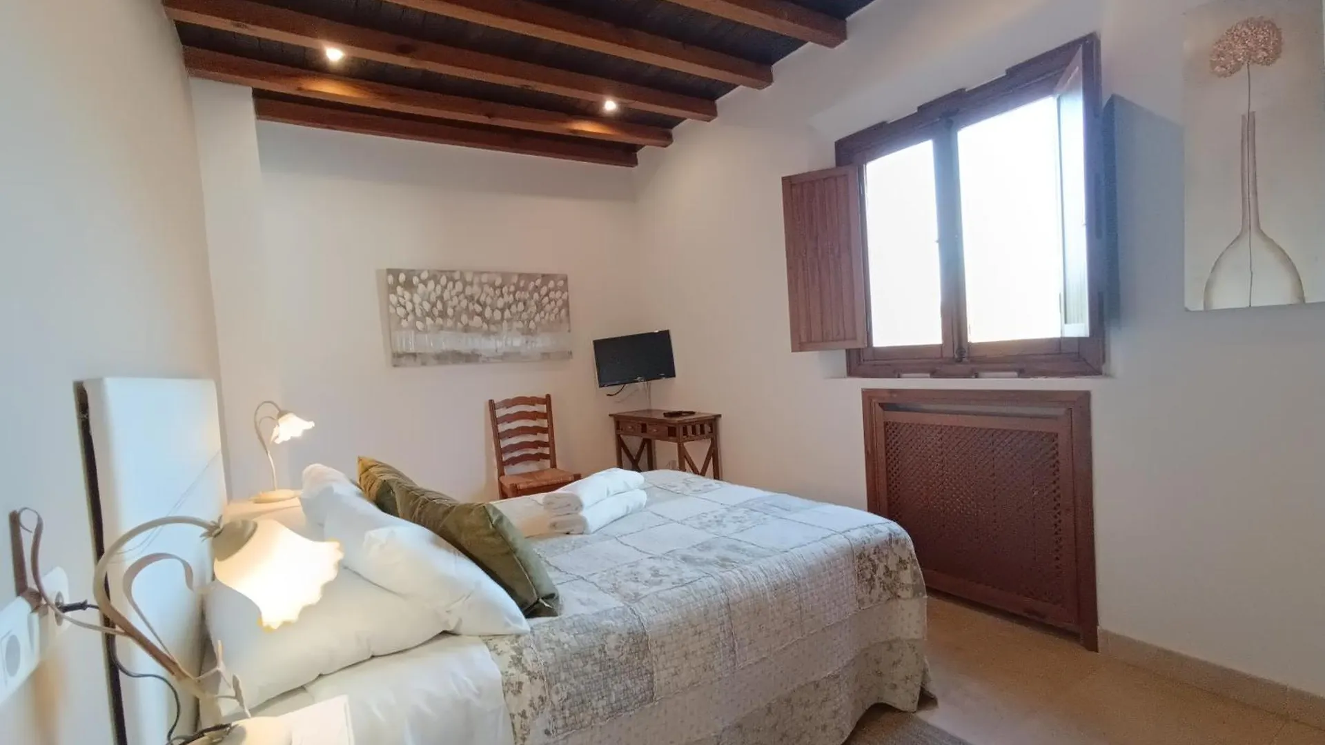 Hotel Boutique La Perlablanca By Bossh! Hotels Ronda