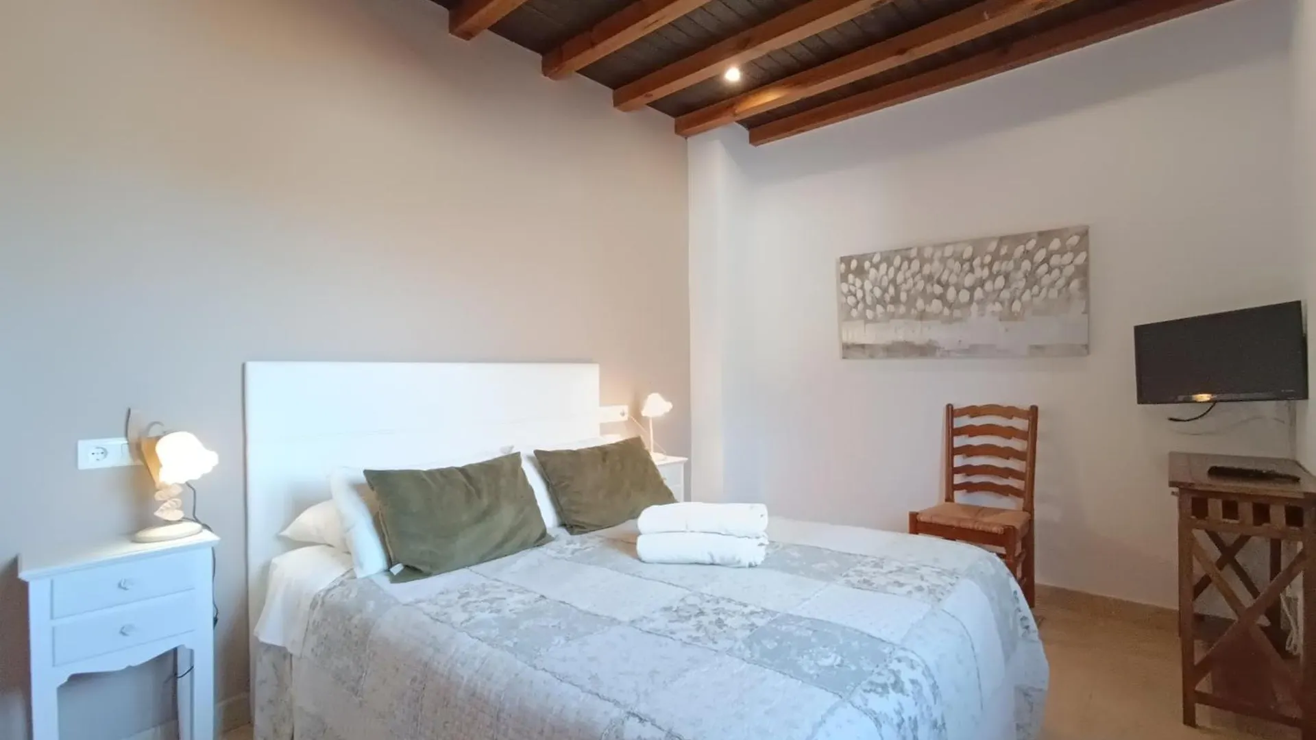 Hotel Boutique La Perlablanca By Bossh! Hotels Ronda