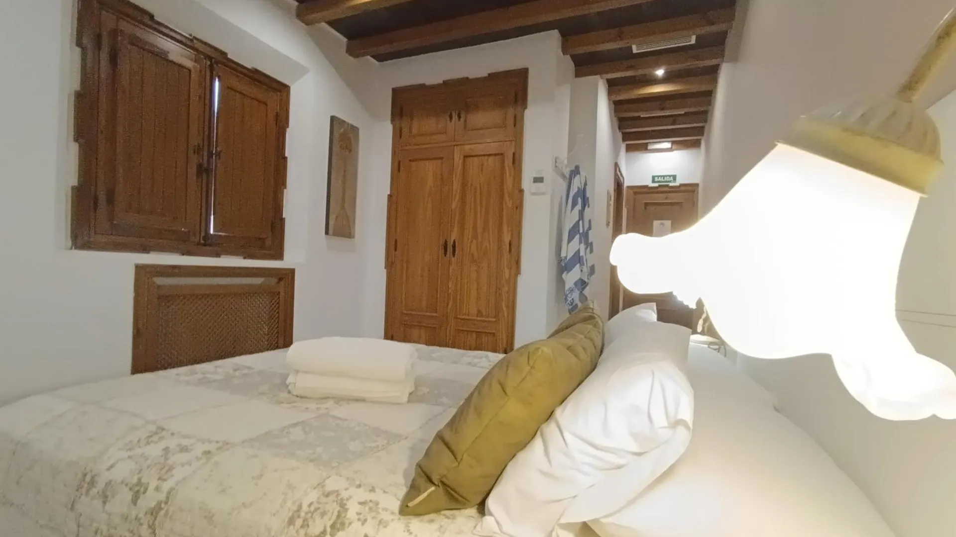 Hotel Boutique La Perlablanca By Bossh! Hotels Ronda