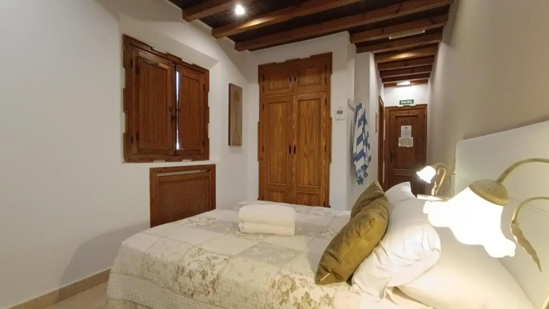 Hotel Boutique La Perlablanca By Bossh! Hotels Ronda 3*,  Spain