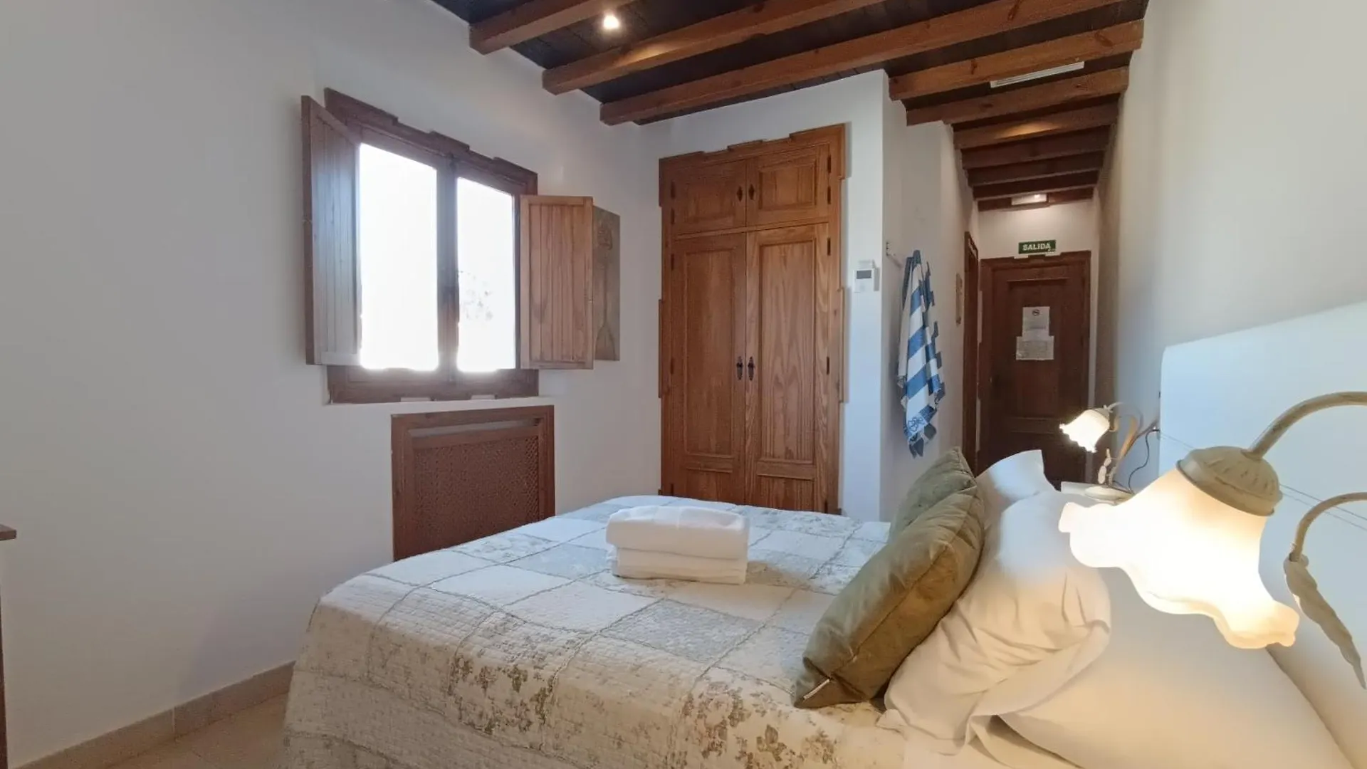 Hotel Boutique La Perlablanca By Bossh! Hotels Ronda