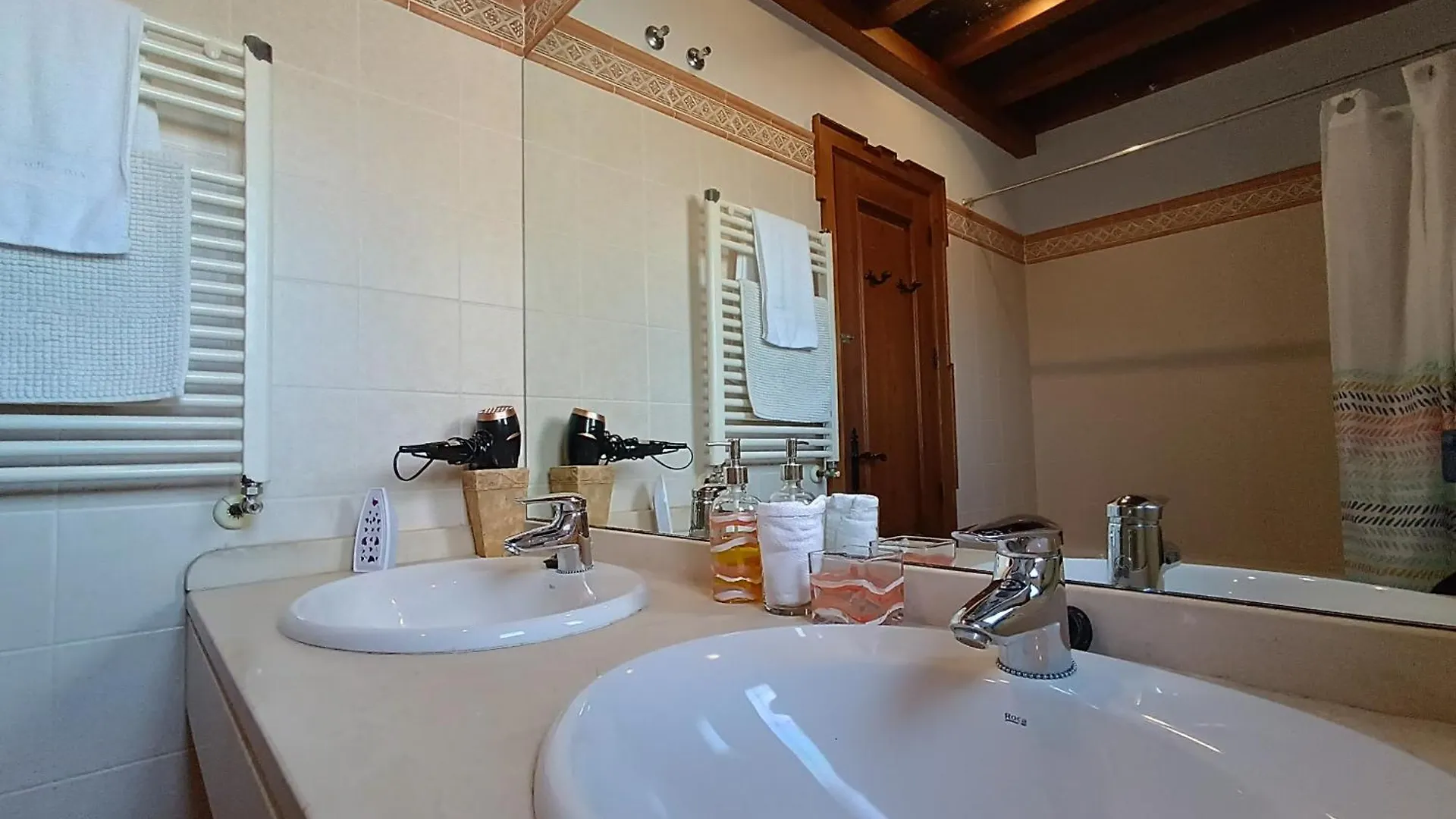 Hotel Boutique La Perlablanca By Bossh! Hotels Ronda