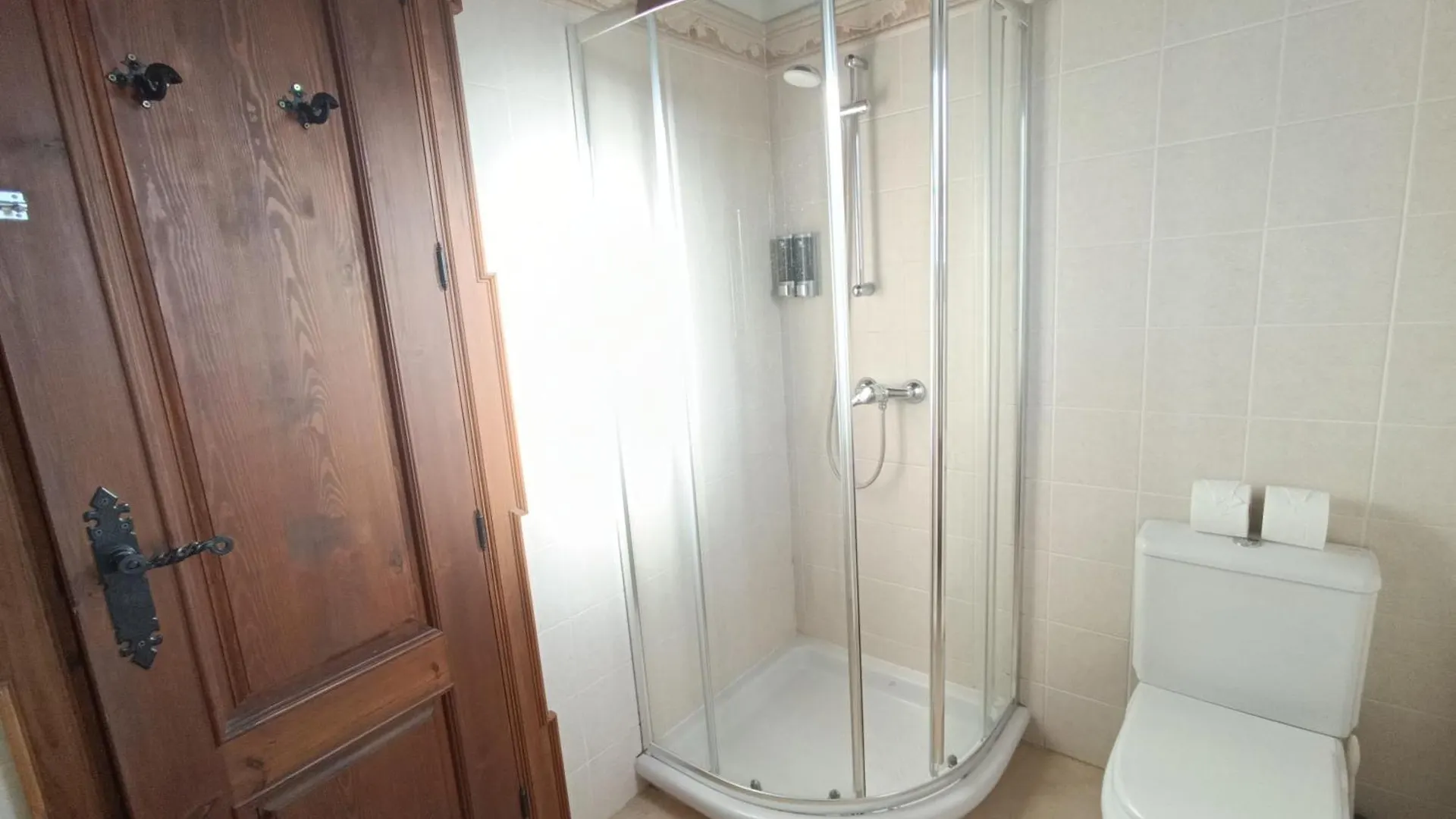Hotel Boutique La Perlablanca By Bossh! Hotels Ronda