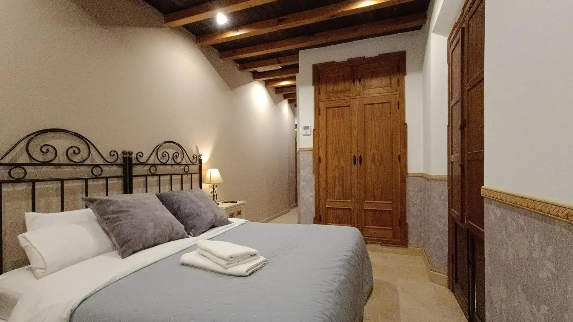 Hotel Boutique La Perlablanca By Bossh! Hotels Ronda