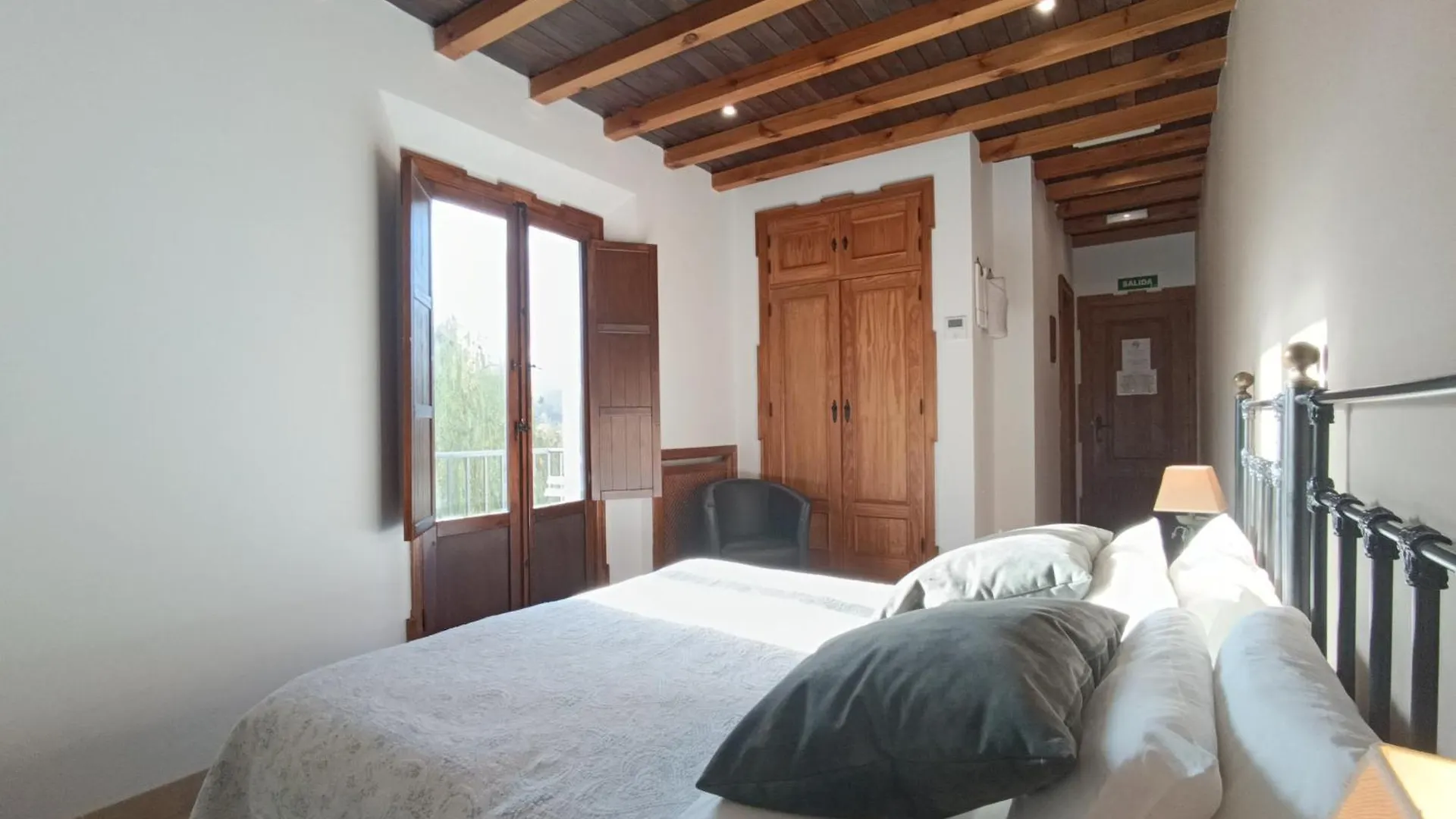 Hotel Boutique La Perlablanca By Bossh! Hotels Ronda