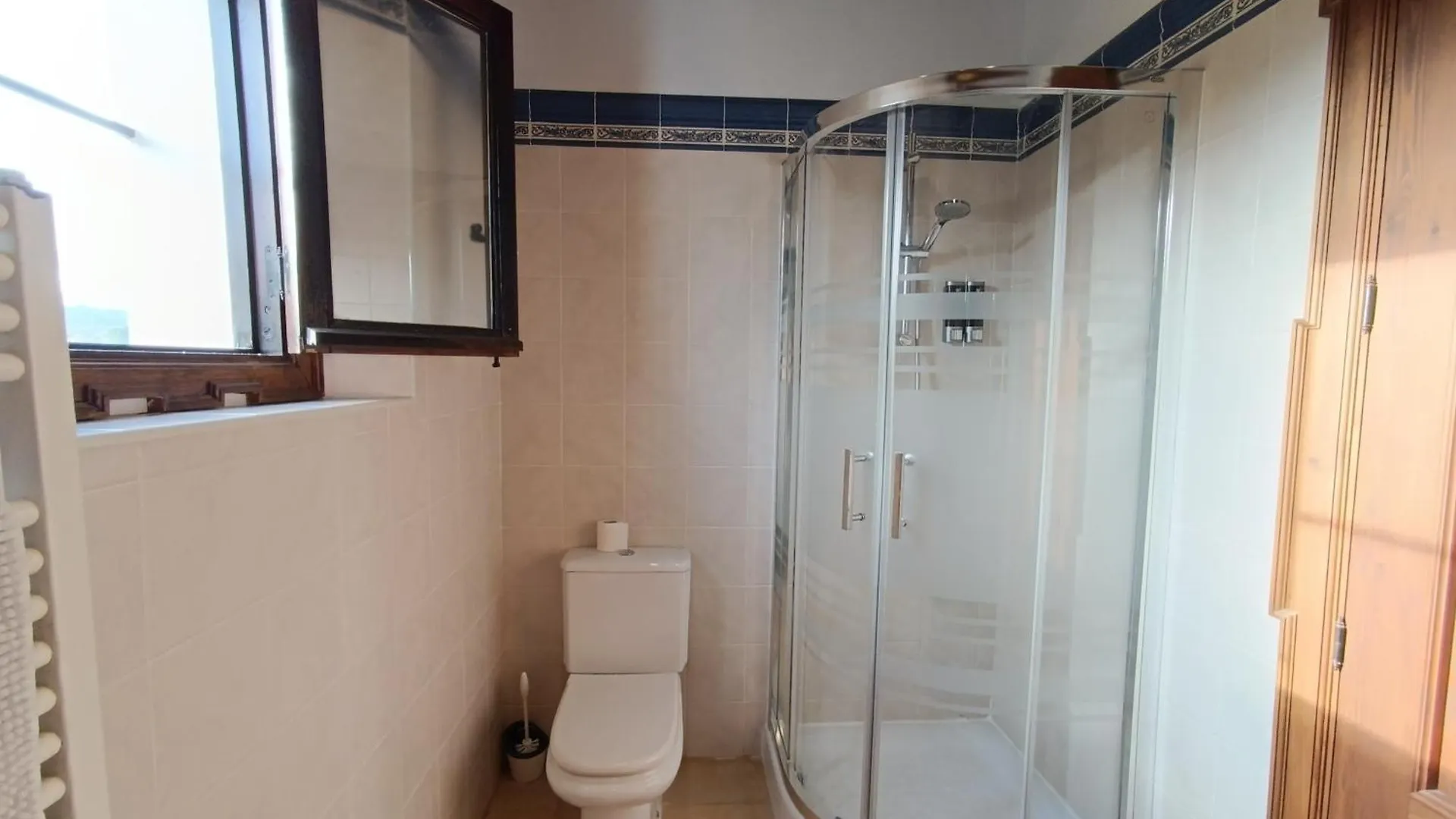 Hotel Boutique La Perlablanca By Bossh! Hotels Ronda