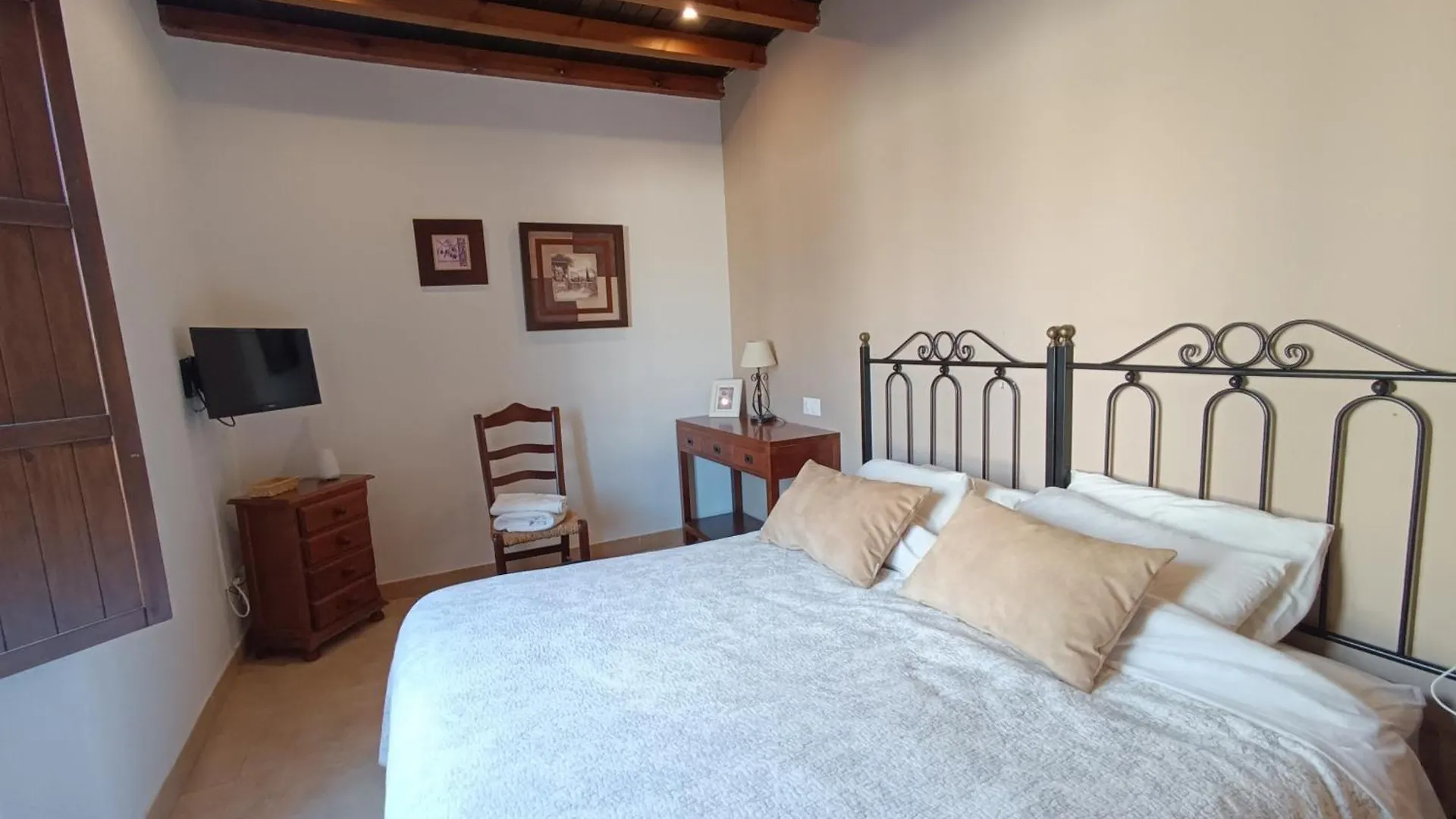 Hotel Boutique La Perlablanca By Bossh! Hotels Ronda 3*,  Spain
