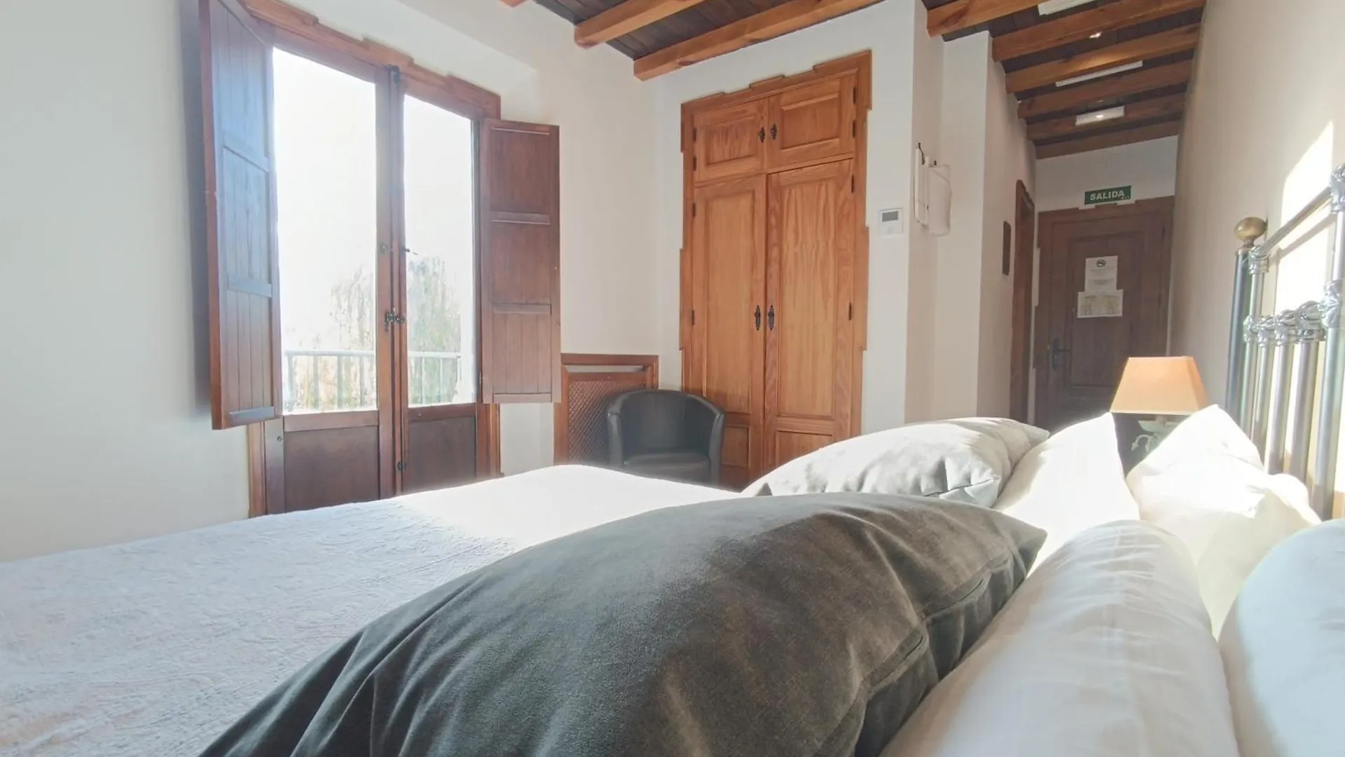 Hotel Boutique La Perlablanca By Bossh! Hotels Ronda
