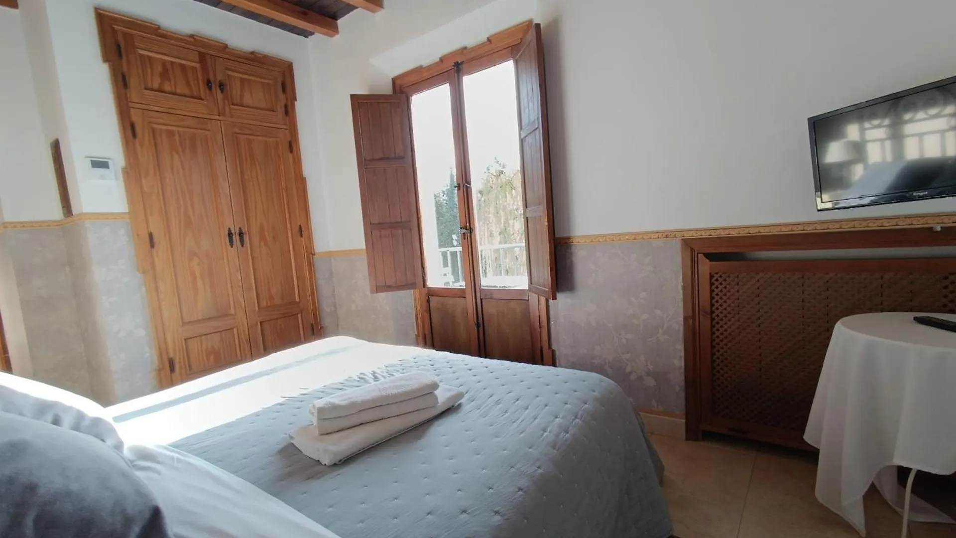 Hotel Boutique La Perlablanca By Bossh! Hotels Ronda 3*,  Spain