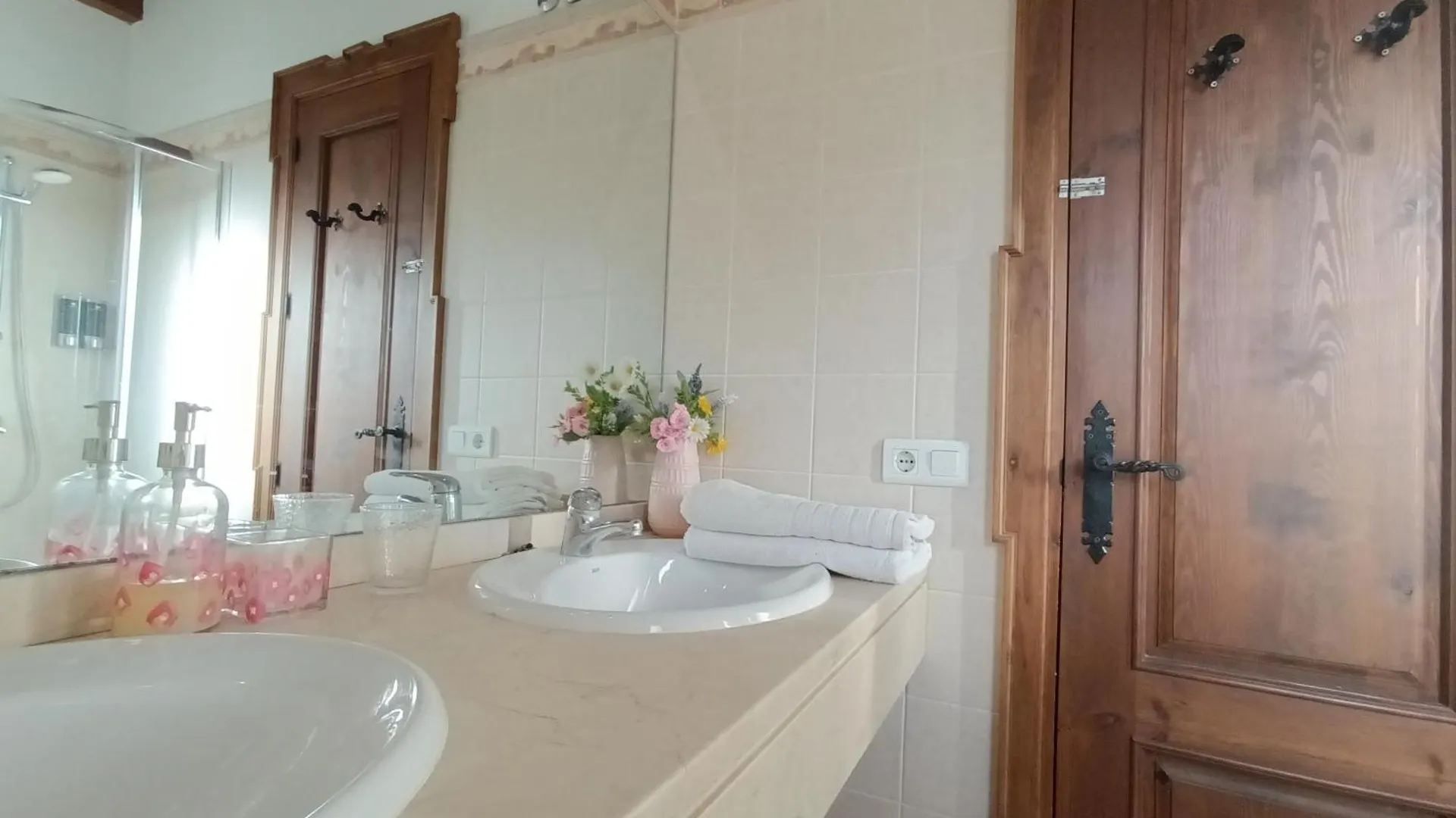 Hotel Boutique La Perlablanca By Bossh! Hotels Ronda Spain