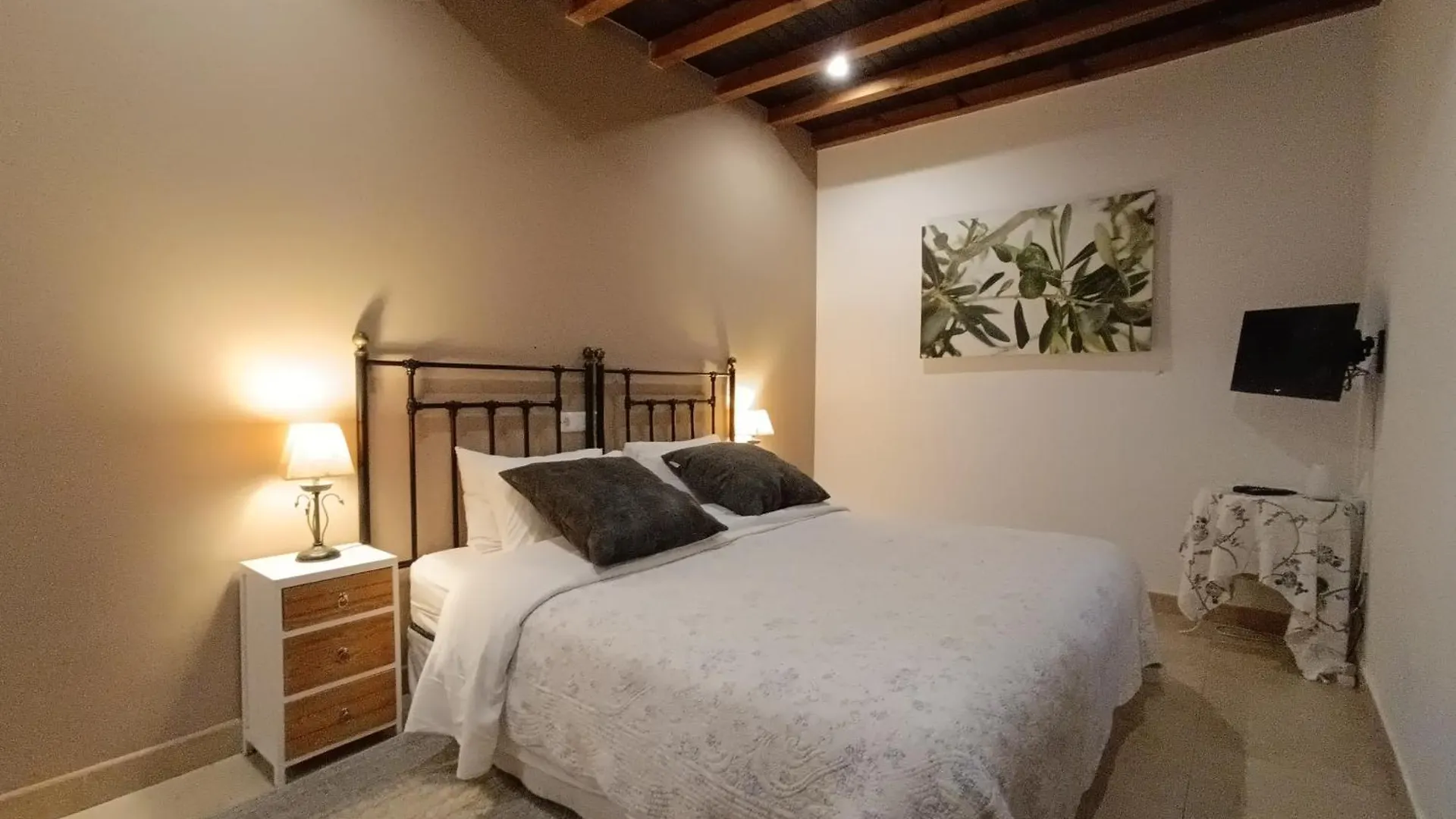 Hotel Boutique La Perlablanca By Bossh! Hotels Ronda