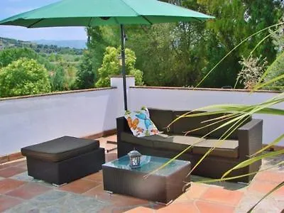 Hotel Boutique La Perlablanca By Bossh! Hotels Ronda Spain