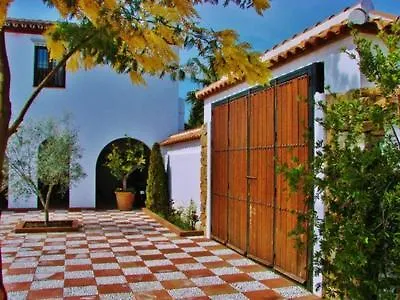 Hotel Boutique La Perlablanca By Bossh! Hotels Ronda