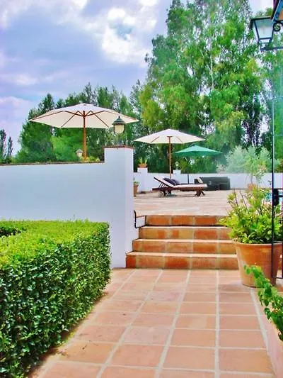 Hotel Boutique La Perlablanca By Bossh! Hotels Ronda