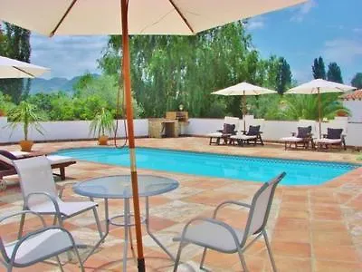 Hotel Boutique La Perlablanca By Bossh! Hotels Ronda