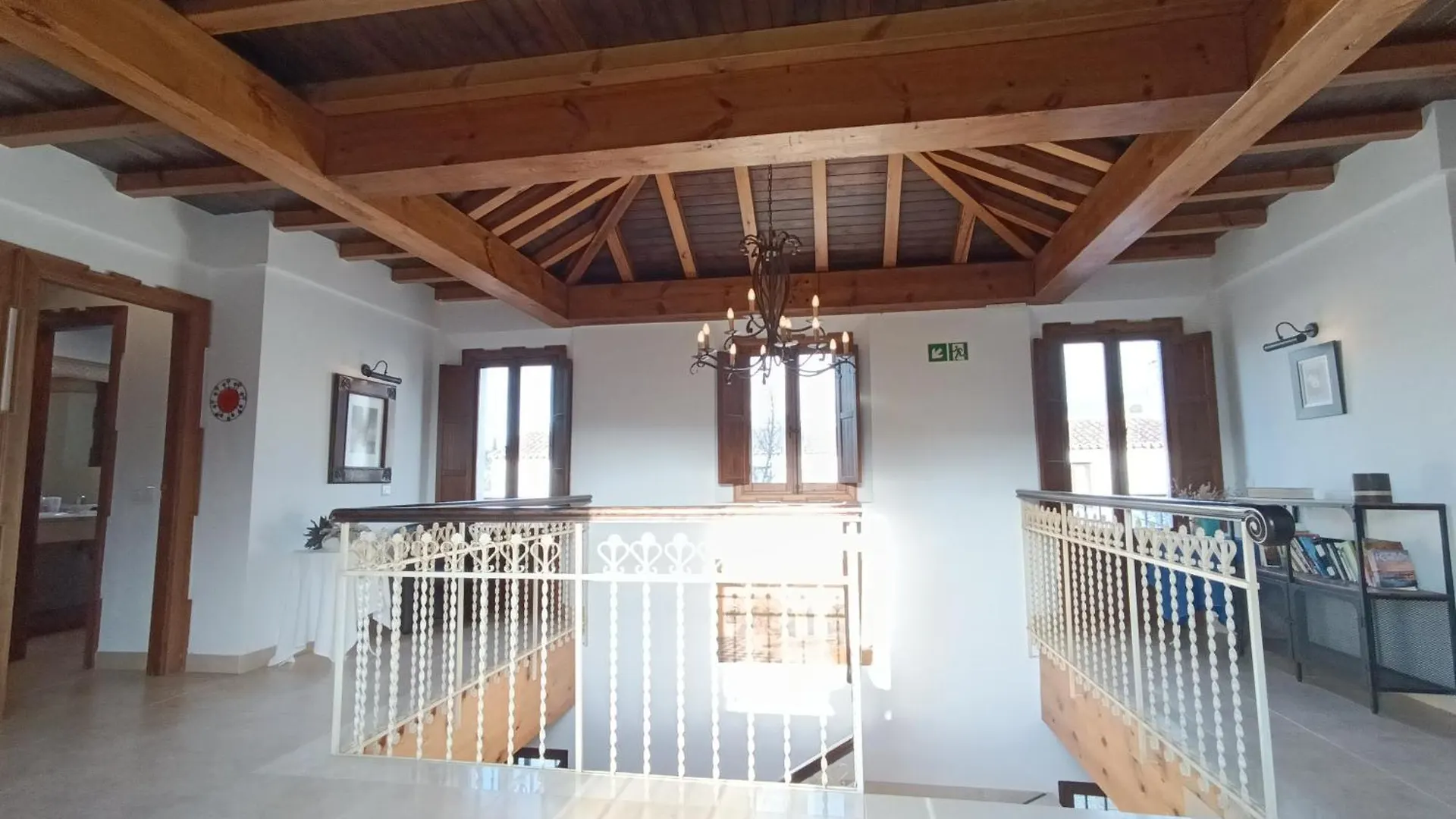 Hotel Boutique La Perlablanca By Bossh! Hotels Ronda