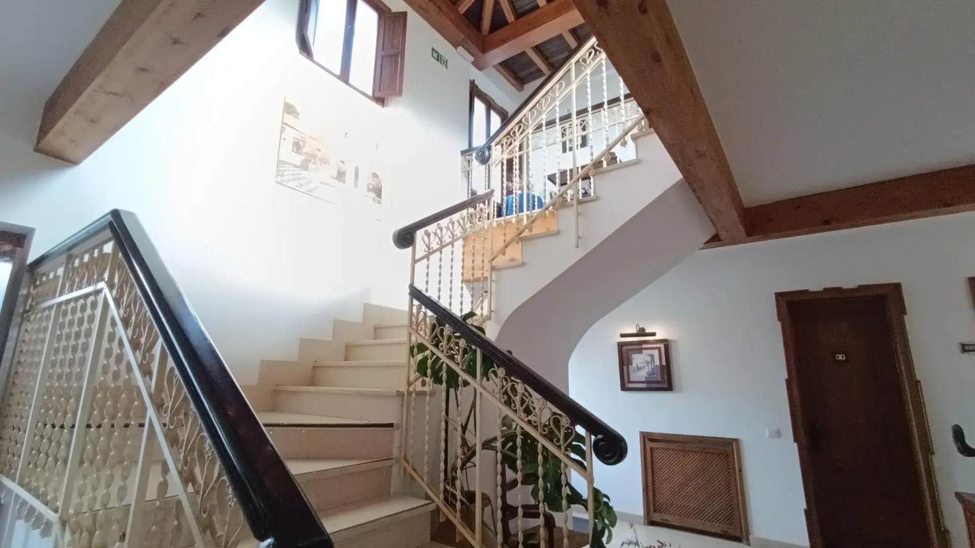 Hotel Boutique La Perlablanca By Bossh! Hotels Ronda