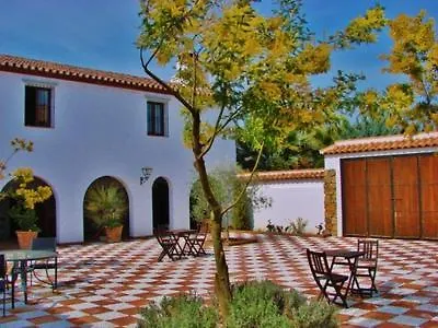 Hotel Boutique La Perlablanca By Bossh! Hotels Ronda