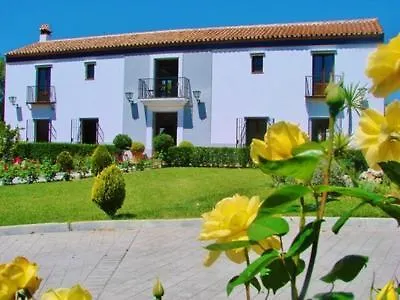 Hotel Boutique La Perlablanca By Bossh! Hotels Ronda