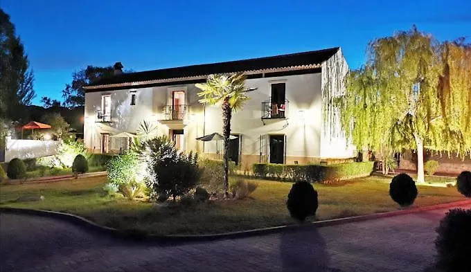 Hotel Boutique La Perlablanca By Bossh! Hotels Ronda
