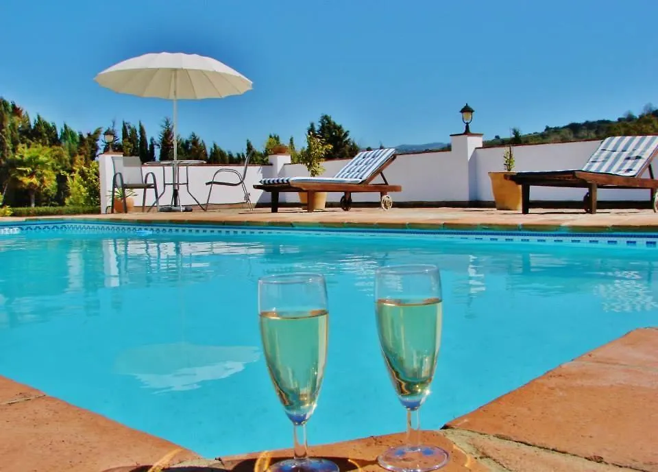 Hotel Boutique La Perlablanca By Bossh! Hotels Ronda
