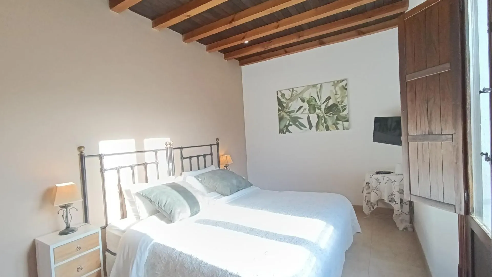 Hotel Boutique La Perlablanca By Bossh! Hotels Ronda Spain