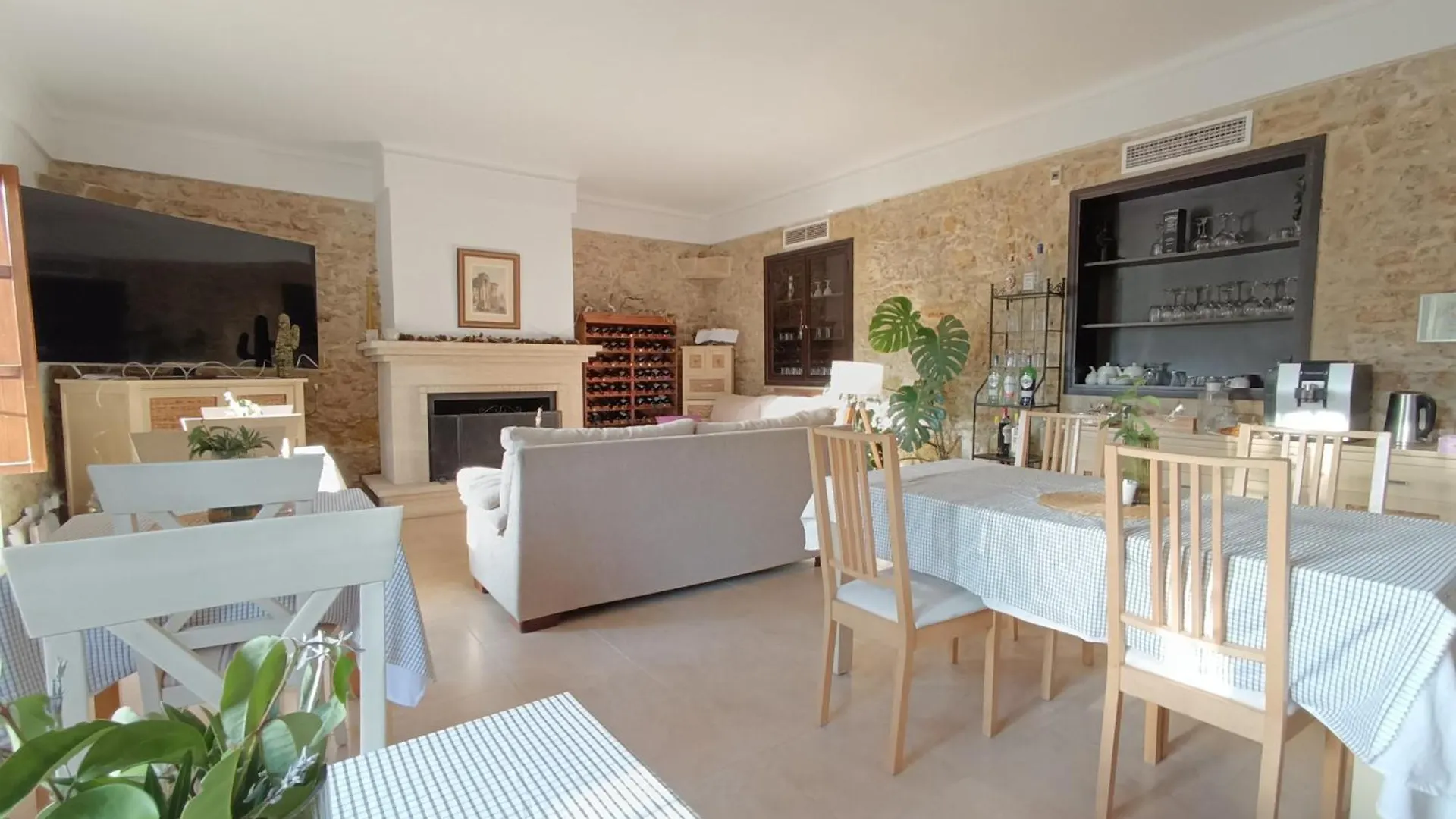 ***  Hotel Boutique La Perlablanca By Bossh! Hotels Ronda Spain