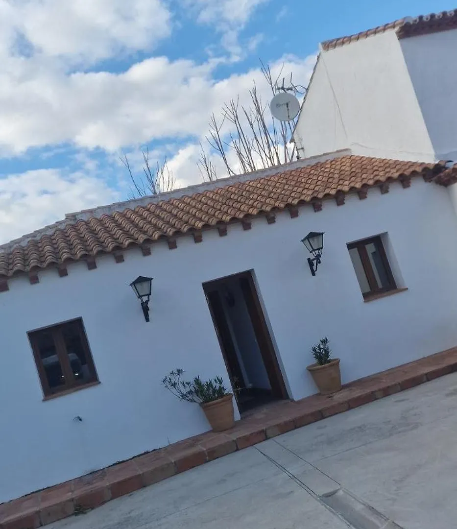 ***  Hotel Boutique La Perlablanca By Bossh! Hotels Ronda Spain