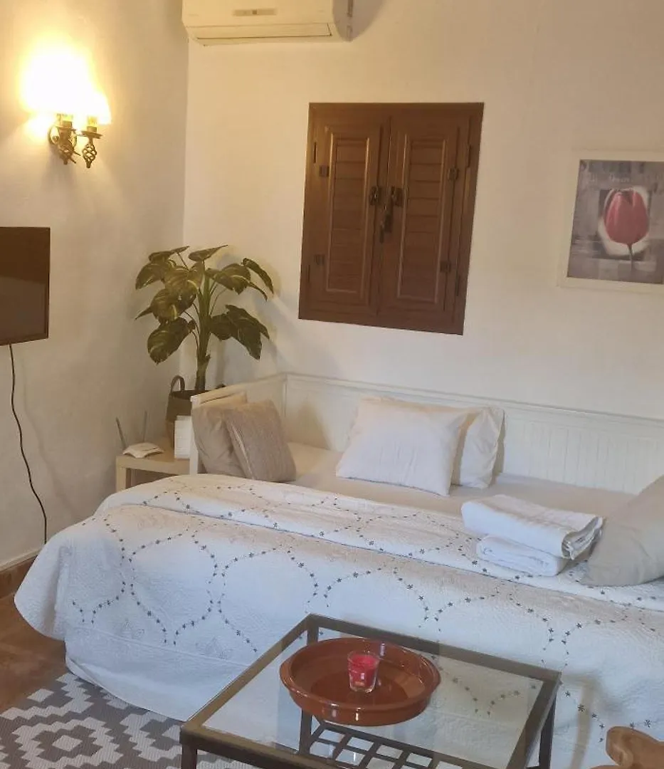 Hotel Boutique La Perlablanca By Bossh! Hotels Ronda