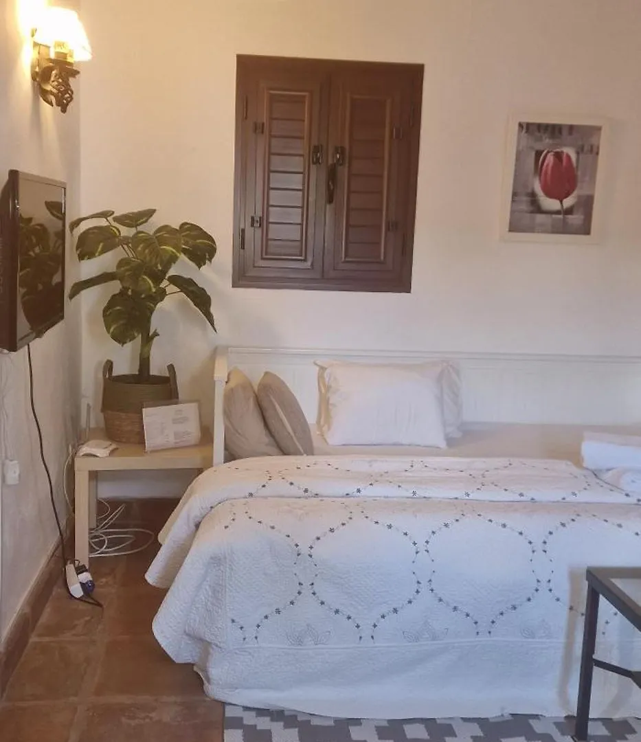 Hotel Boutique La Perlablanca By Bossh! Hotels Ronda