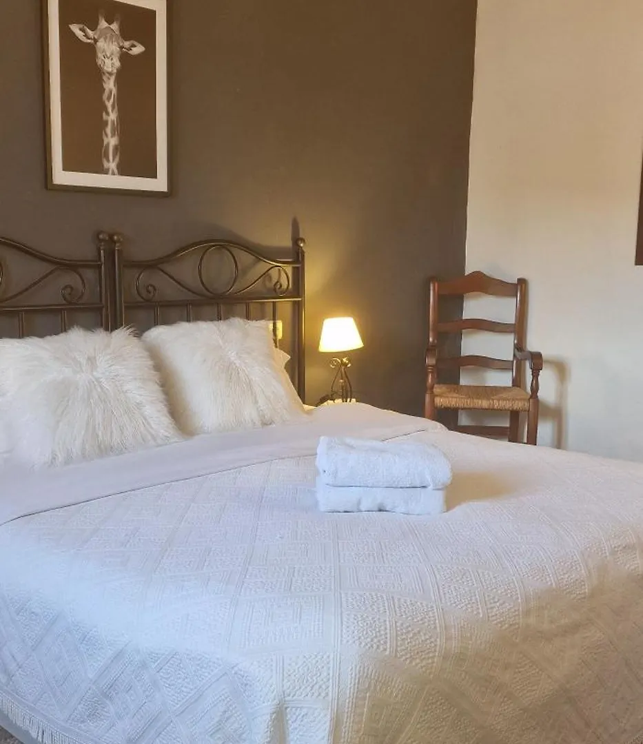 Hotel Boutique La Perlablanca By Bossh! Hotels Ronda
