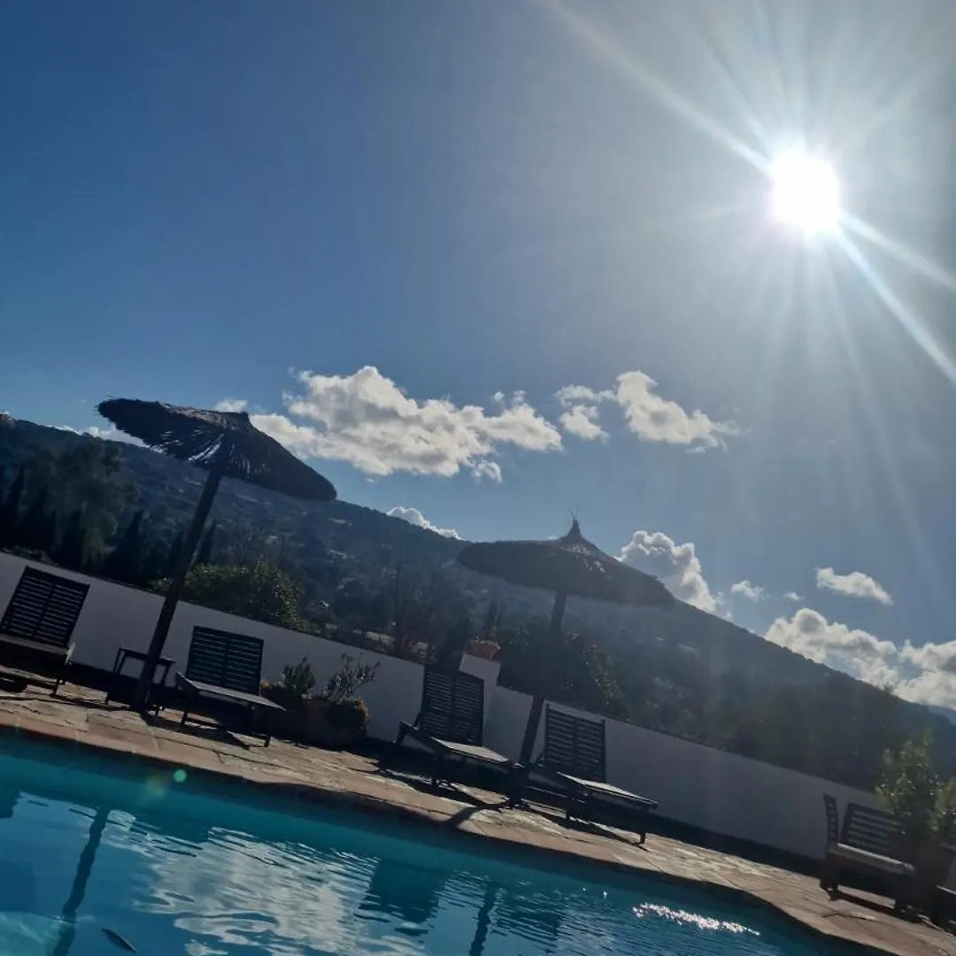 Hotel Boutique La Perlablanca By Bossh! Hotels Ronda
