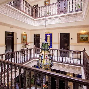 Hotell Palacio De Hemingway, Ronda