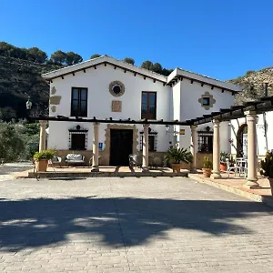 Rural Hacienda De Hotel