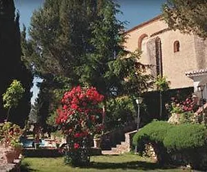 Jardin De La Muralla Hotel