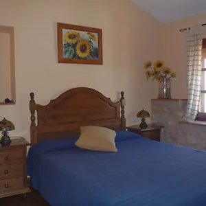Cortijo Laguna De Espejo Hotel