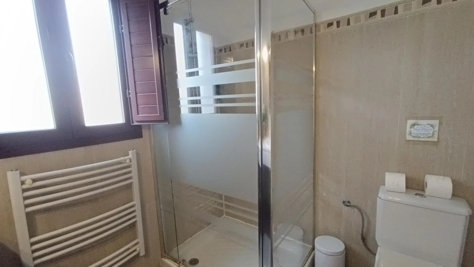 Hotel Boutique La Perlablanca By Bossh! Hotels Ρόντα