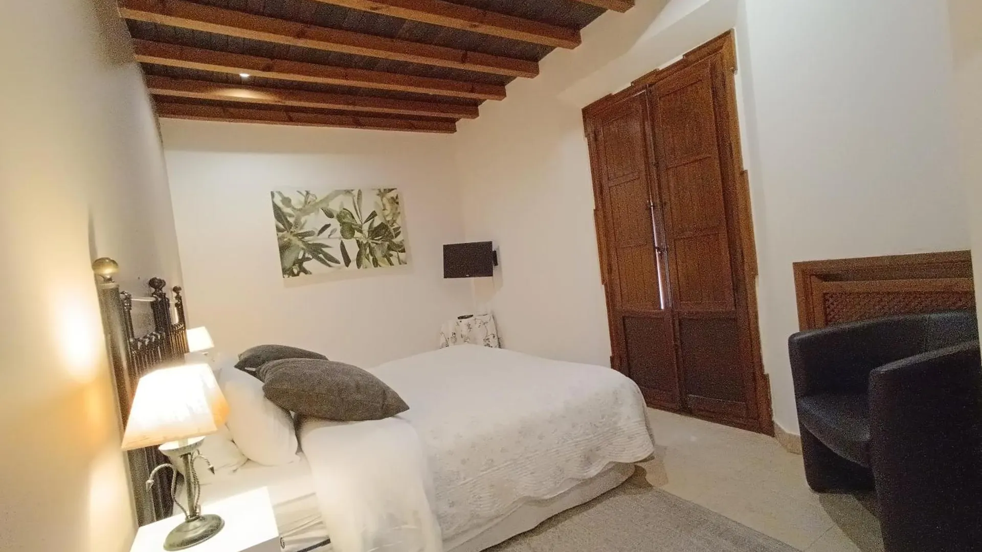 Hotel Boutique La Perlablanca By Bossh! Hotels Ρόντα 3*,  Ισπανία